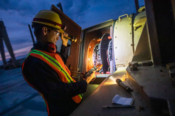Best 24-Hour Electrician  in Gueydan, LA