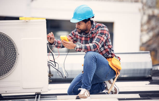 Best Electrical Troubleshooting Services  in Gueydan, LA