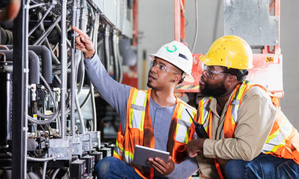 Best Commercial Electrician Services  in Gueydan, LA