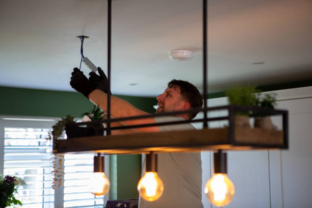 Best Electrical Rewiring Services  in Gueydan, LA