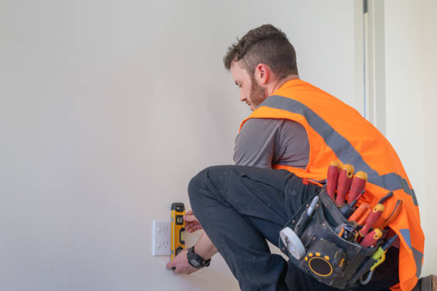 Best Electrical Repair Services  in Gueydan, LA